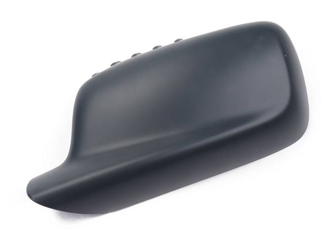 BMW Side Mirror Cover - Driver Side 51167074235 - OE Supplier 51167074235